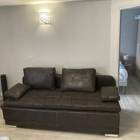 Coeur De Solrezis Apartment Exterior photo