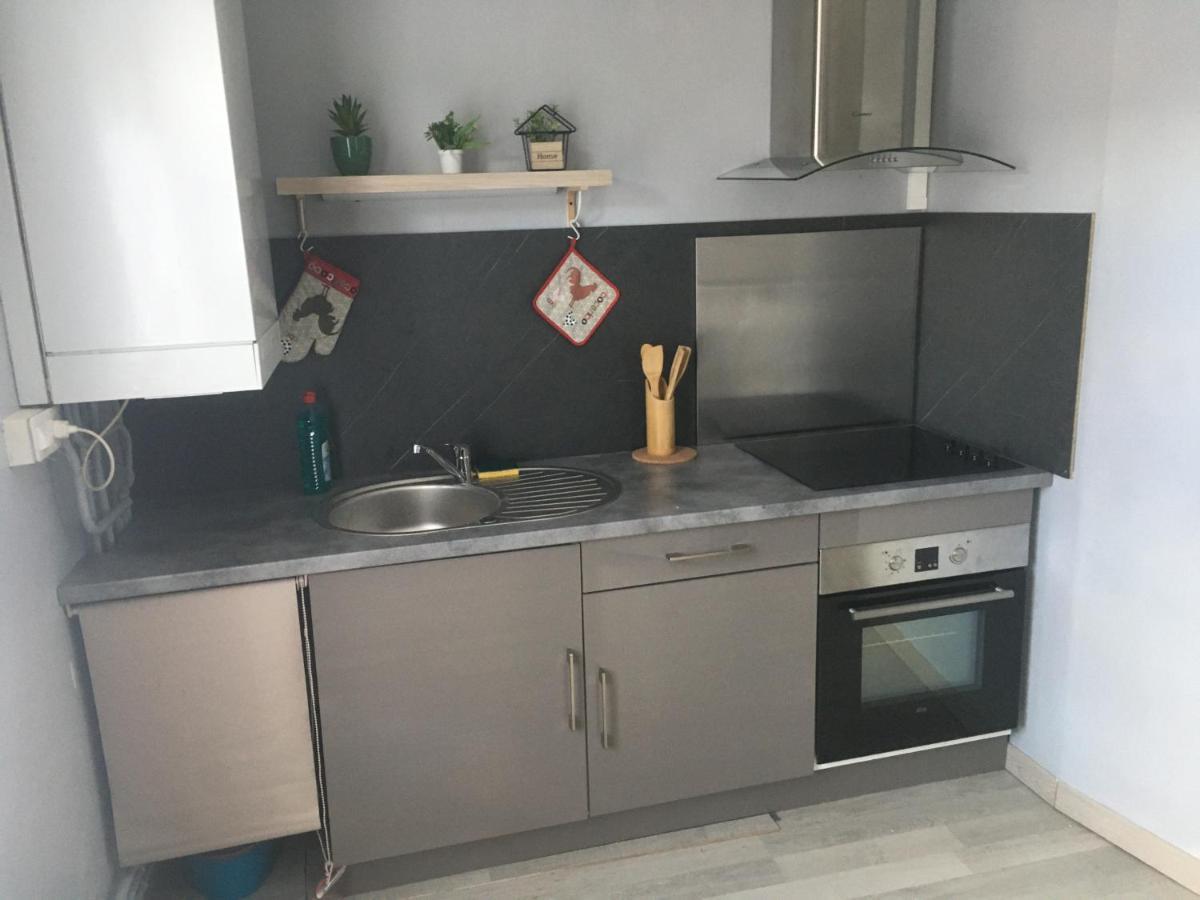 Apartment Coeur De Solrezis