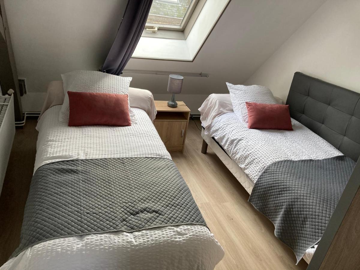 Coeur De Solrézis Appartement