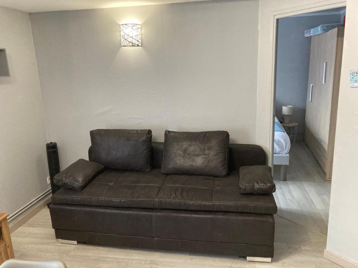 Coeur De Solrézis Appartement