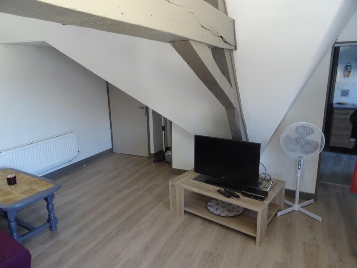 Apartment Coeur De Solrezis *