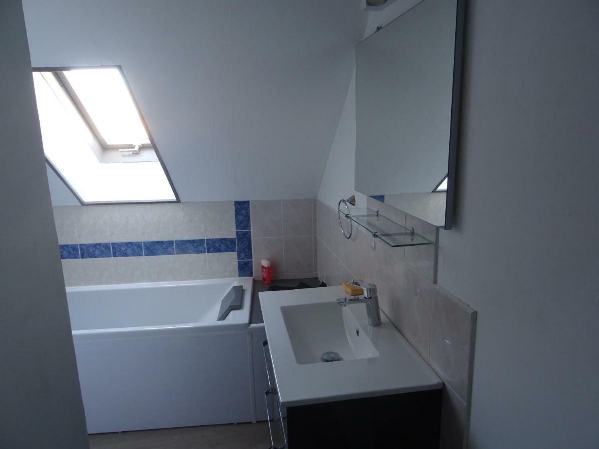 Coeur De Solrezis Apartment