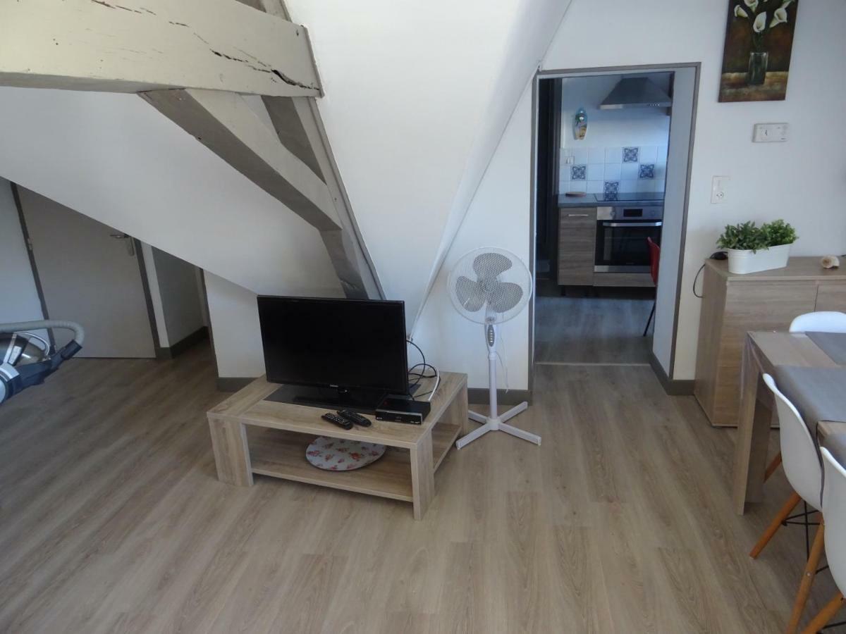 Apartment Coeur De Solrezis Solre-le-Chateau