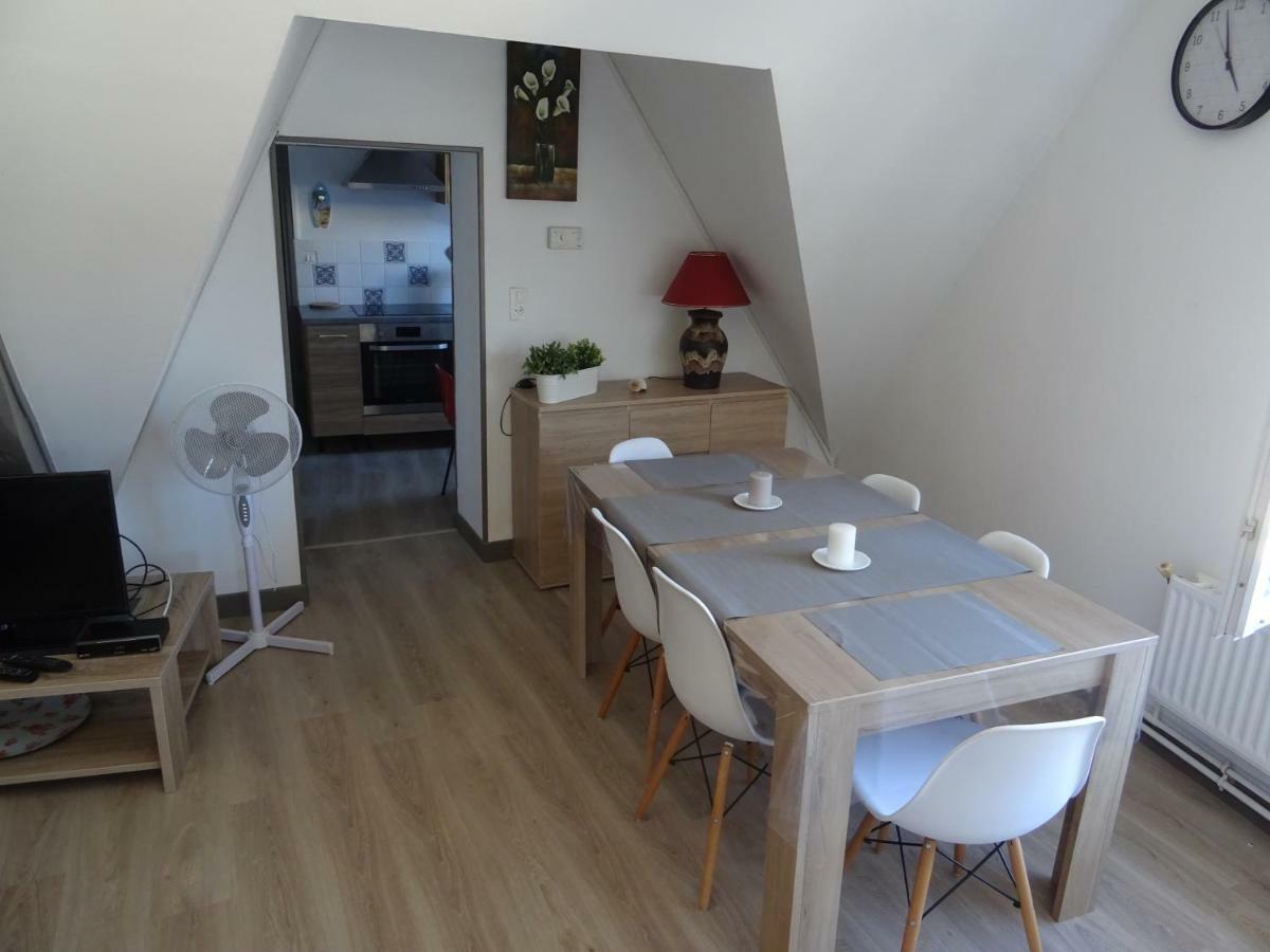 Apartment Coeur De Solrezis *