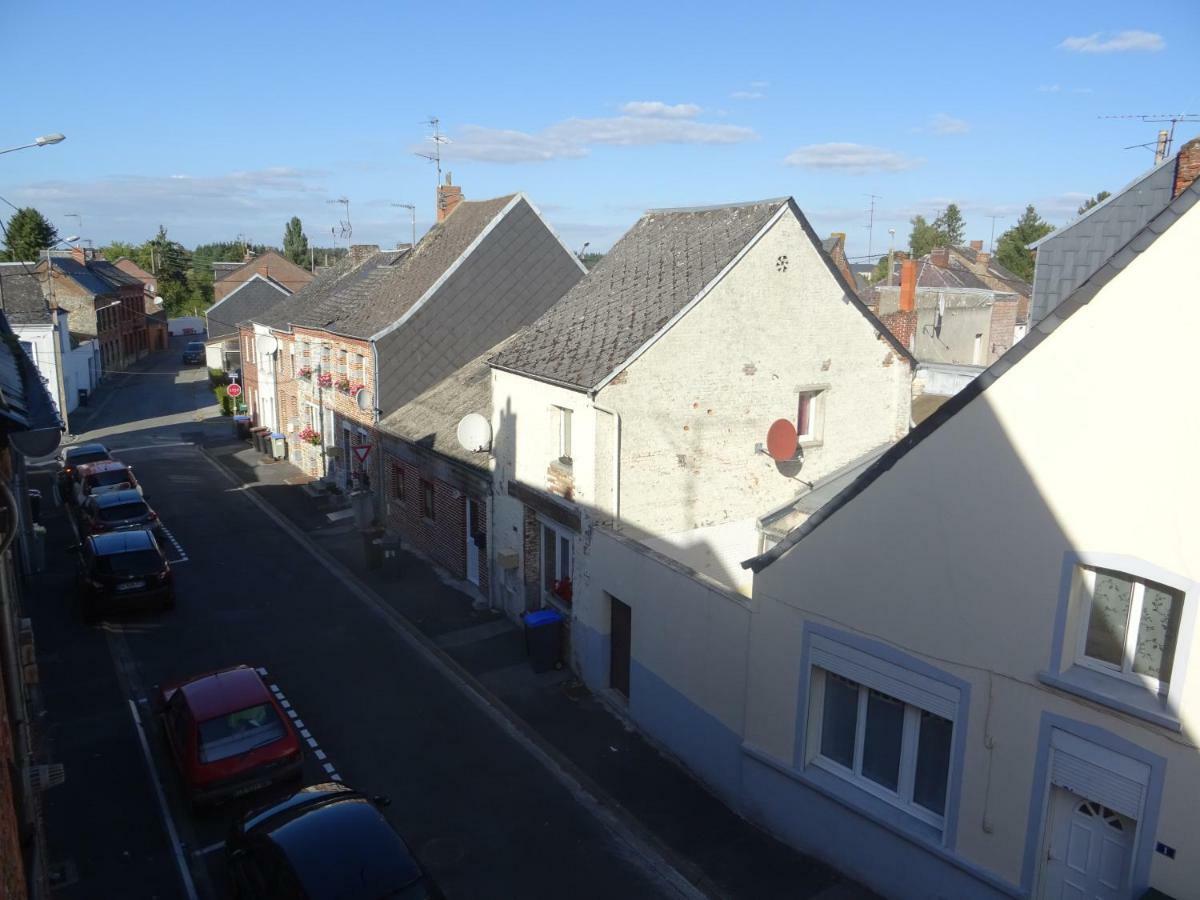 Coeur De Solrézis * Solre-le-Château