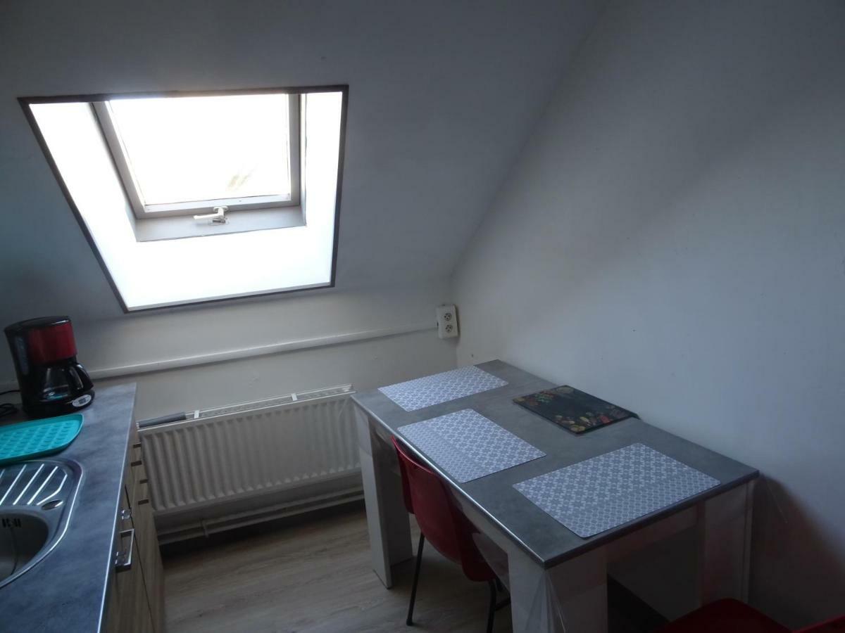 Appartement Coeur De Solrézis *