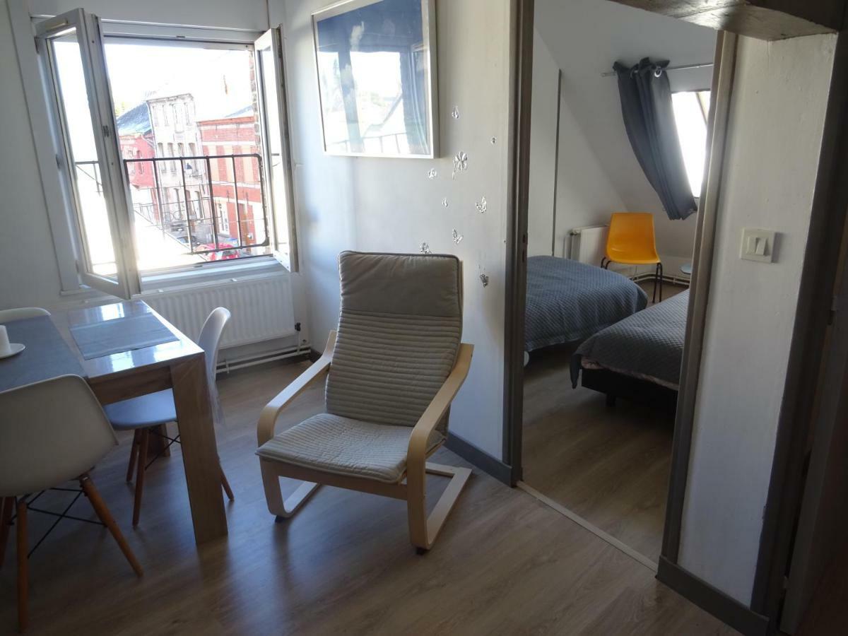 Coeur De Solrezis Apartment *
